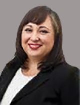 portrait of Jennifer E. Lockwood NP