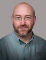 portrait of Jonathan J. Dykstra MD