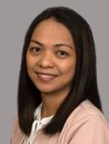 portrait of Hazel Jane R. Abool MD