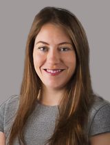 portrait of Jamie L. Wilkinson DO