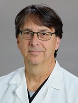 portrait of Patrick S. Basco PAC