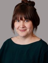 portrait of Margaret L. Grove MD