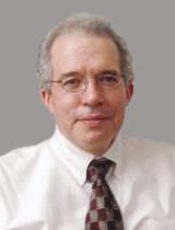 portrait of Philip R. Frank DO