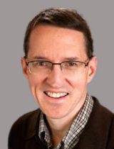 portrait of Finn J. Joehnk MD