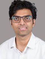 portrait of Madhan  Nellaiyappan MD