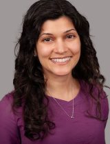 portrait of Heather M. Bergstrom Falendysz DO