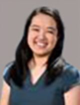 portrait of Charis  Mok MD