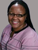 portrait of Margaret N. Njonjo MD