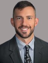 portrait of Philip J. Ross PAC