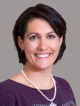 portrait of Misty L. Carlson MD