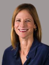 portrait of Shelley  Rice MD