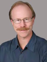 portrait of Donald F. Berry MD