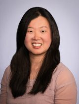 portrait of Maggie  Zhang MD
