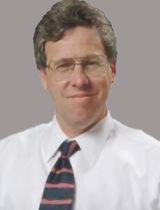 portrait of Michael A. Laurie MD