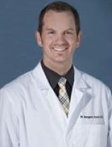 portrait of Walter B. Kunz MD