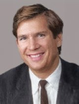 portrait of Edward H. Coale MD