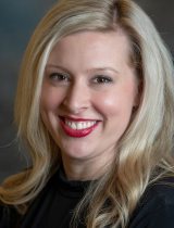 portrait of Alanna M. Hannegraf DO