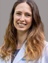 portrait of Claire I. Lauer MD