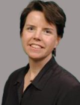 portrait of Sharon H. Flynn MD