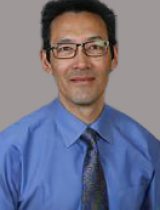 portrait of Edmund Y. Yang MD