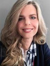 portrait of Karen L. Warren NP