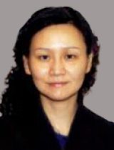 portrait of Teresa H. Lam MD