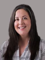 portrait of Alicia D. Morrison NP