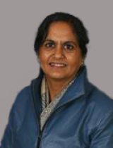 portrait of Jaswinder K. Singh MD