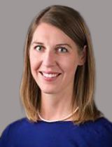 portrait of Rachel L. Westerfield DO