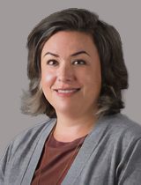 portrait of Christine L. Duncan NP