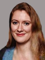 portrait of Kathryn  Peralta MD