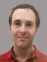 portrait of Mark C. Schuchman MD