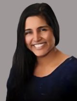 portrait of Charanya  Sivaramakrishnan MD