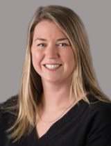 portrait of Jennifer L. Hunter NP