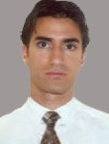 portrait of Jerome J. DaSilva MD