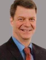 portrait of Nicholas F. Carulli MD