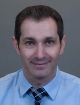 portrait of Joseph  Goyzman AUD