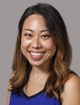 portrait of Kimberly  Kuo MD