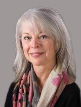 portrait of Lisa A. Kaepernick MD