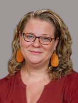 portrait of Alysha L. Bennett MD