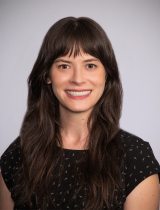 portrait of Kate E. Whiteneck DO