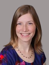 portrait of Nena C. Barnhart MD