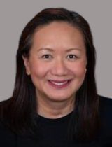 portrait of Haidee Roxanne D. Zamora MD