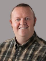 portrait of Morgan F. Merrill MD