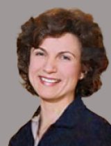 portrait of Magdolna M. Solti MD