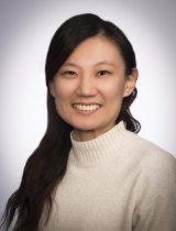 portrait of Stacey G. Chong MD