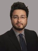 portrait of Edwin L. Marrero MD