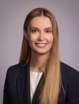 portrait of Victoria I. Geska MD