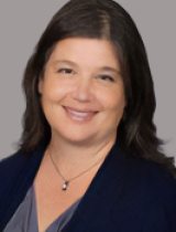 portrait of Heidi R. Schultz NP