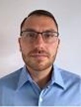 portrait of Mikhail  Podlog DO